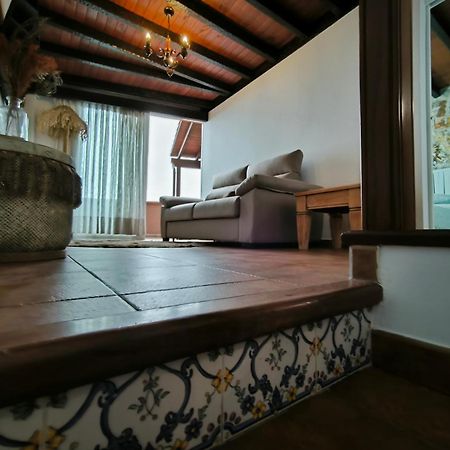 Casa Zamora Los Realejos Ngoại thất bức ảnh