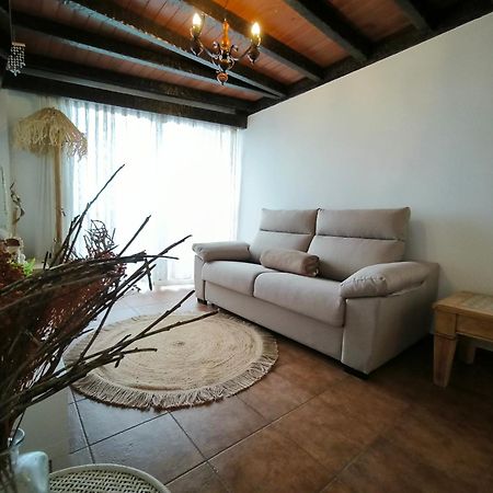 Casa Zamora Los Realejos Ngoại thất bức ảnh
