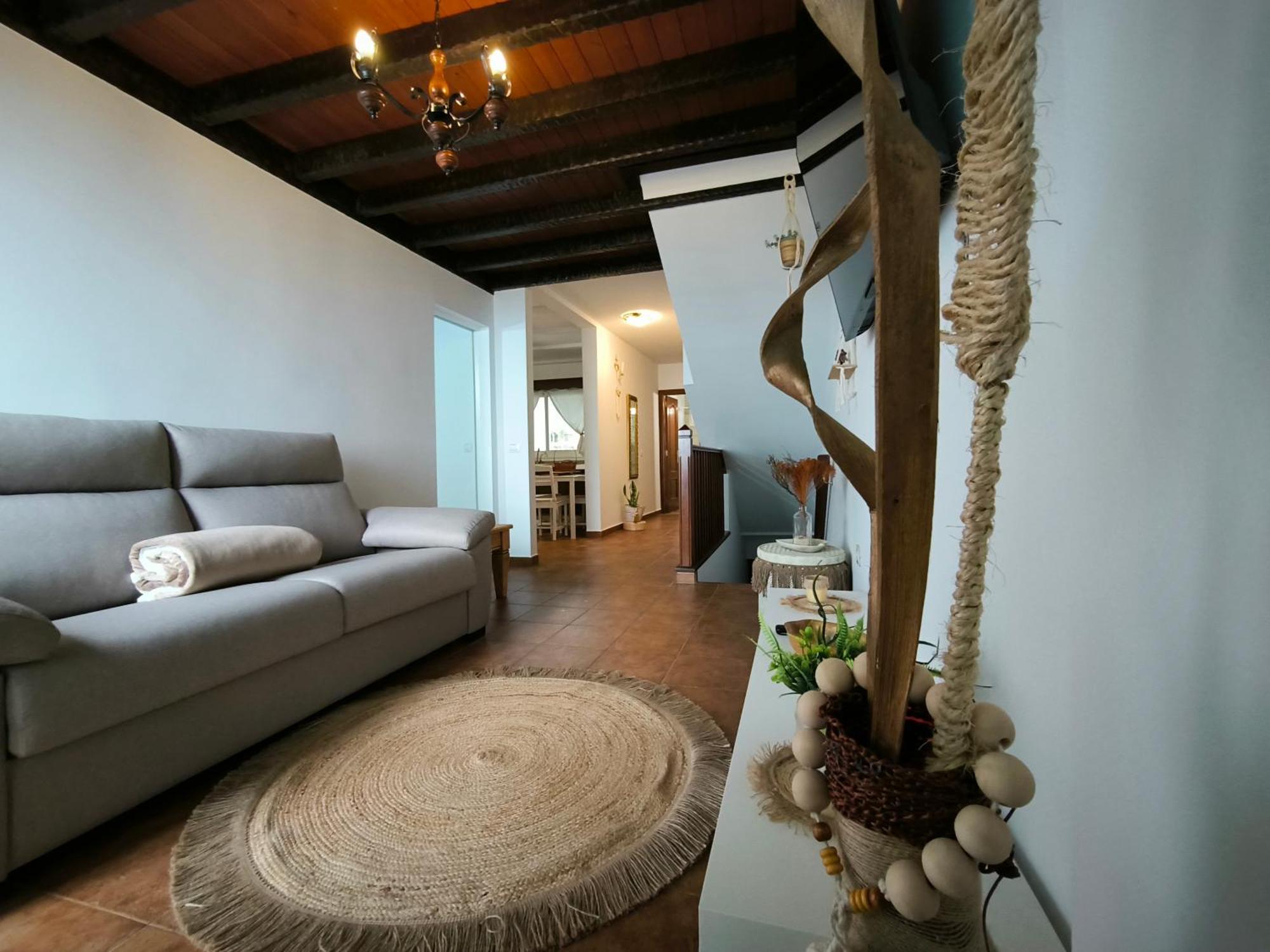 Casa Zamora Los Realejos Ngoại thất bức ảnh
