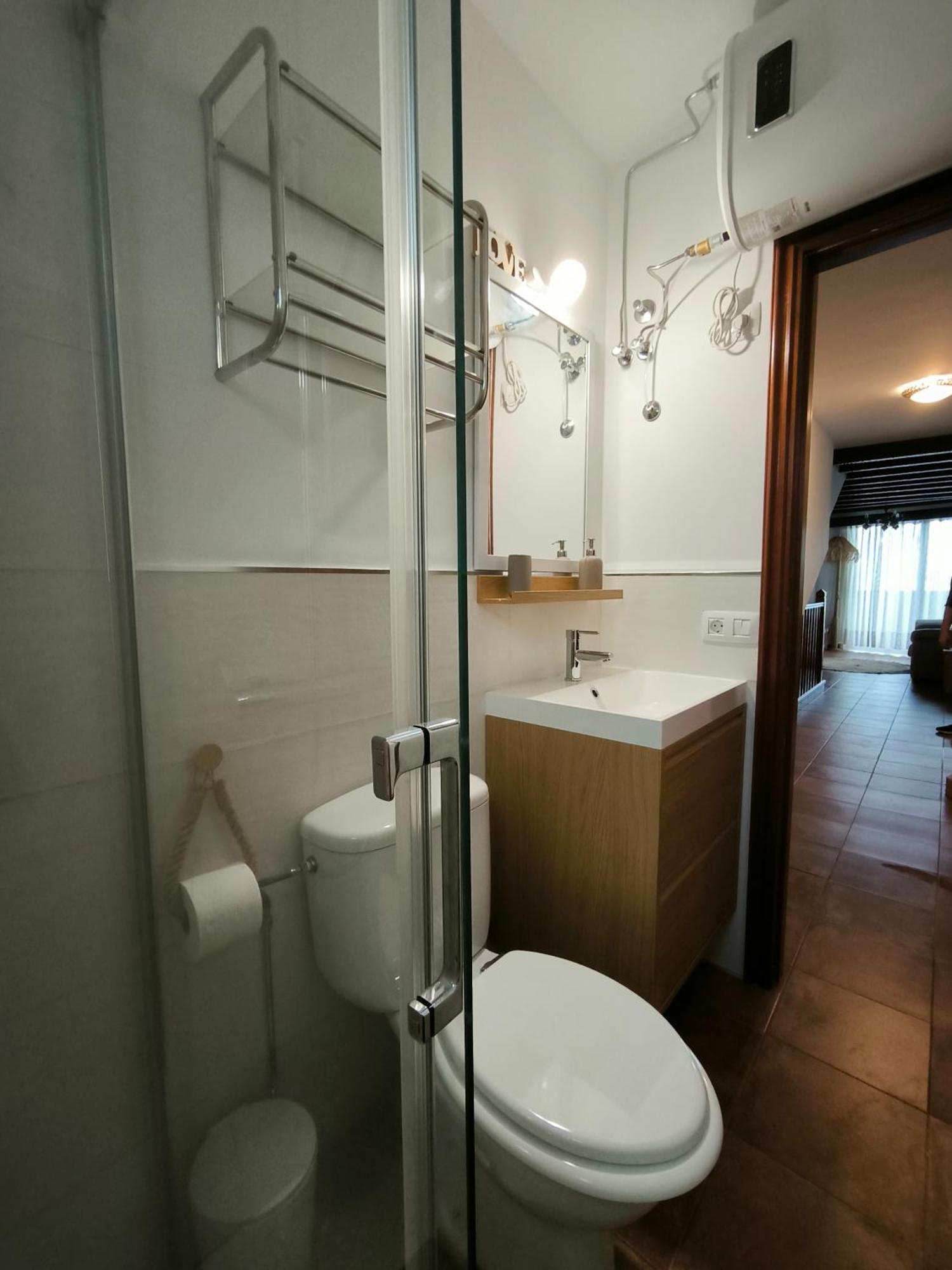 Casa Zamora Los Realejos Ngoại thất bức ảnh