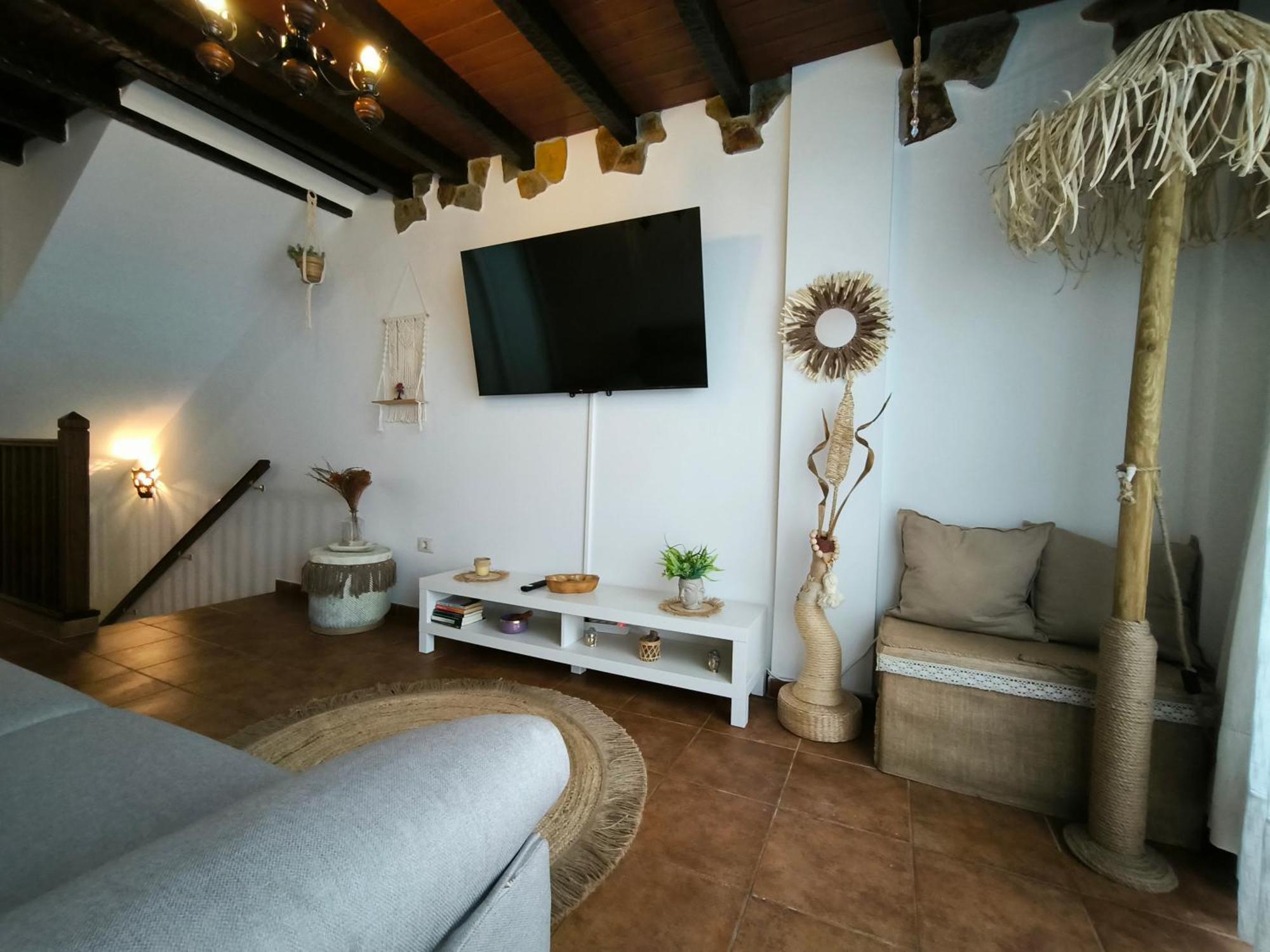 Casa Zamora Los Realejos Ngoại thất bức ảnh