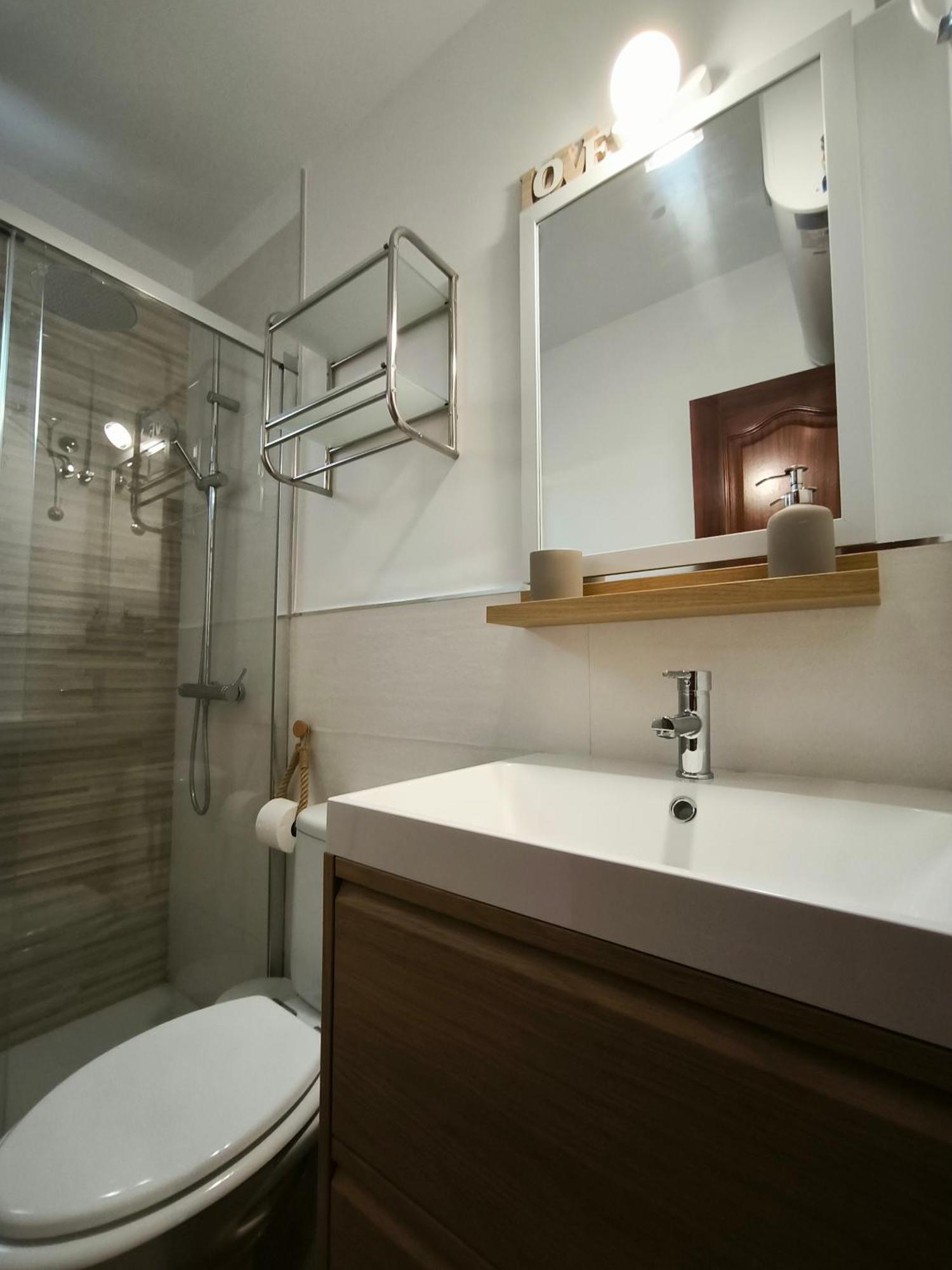 Casa Zamora Los Realejos Ngoại thất bức ảnh