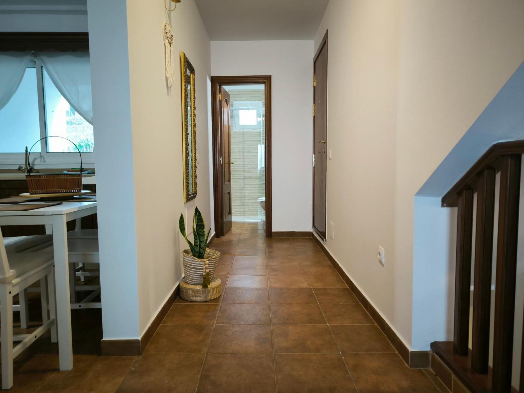 Casa Zamora Los Realejos Ngoại thất bức ảnh