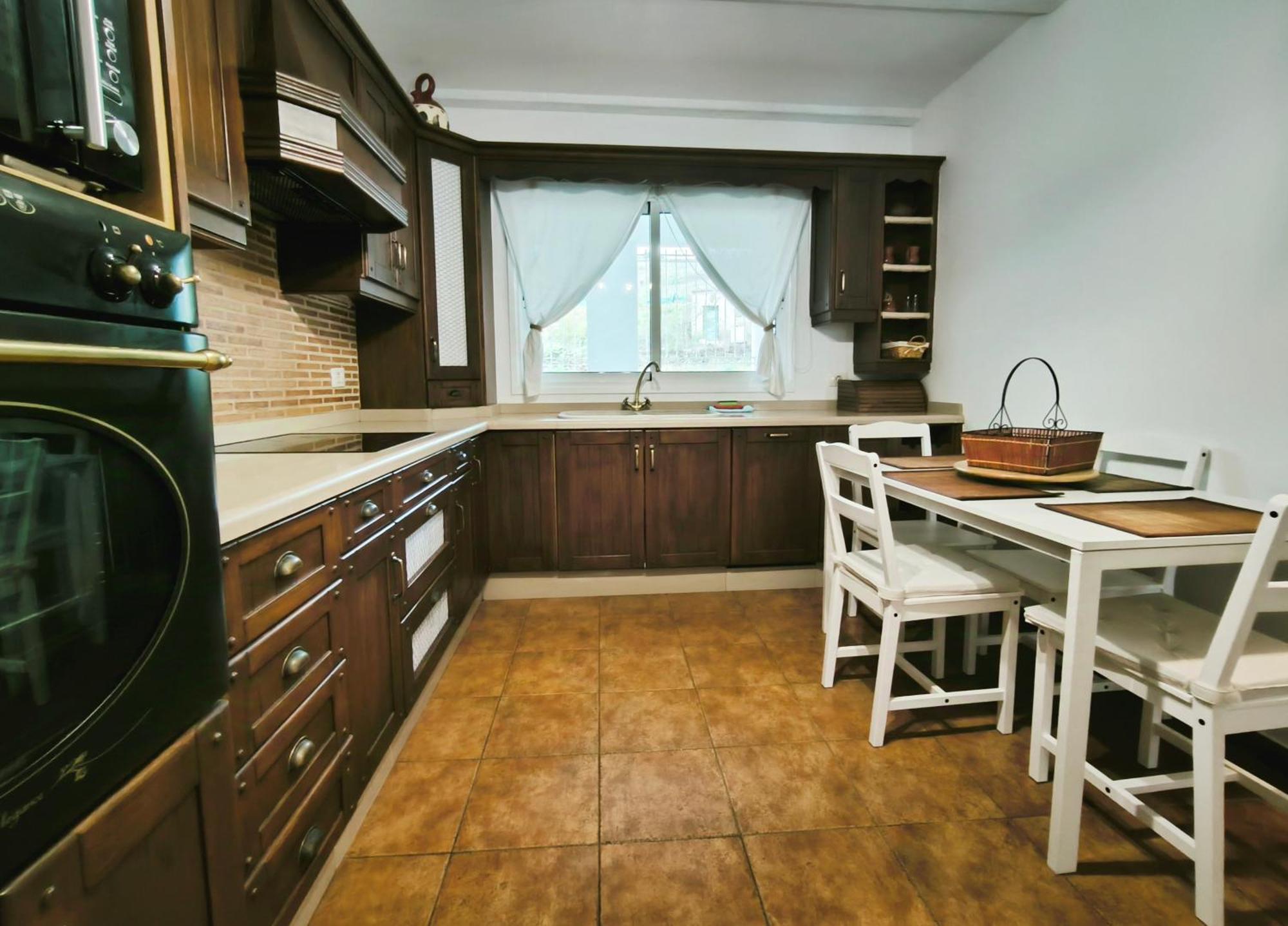 Casa Zamora Los Realejos Ngoại thất bức ảnh