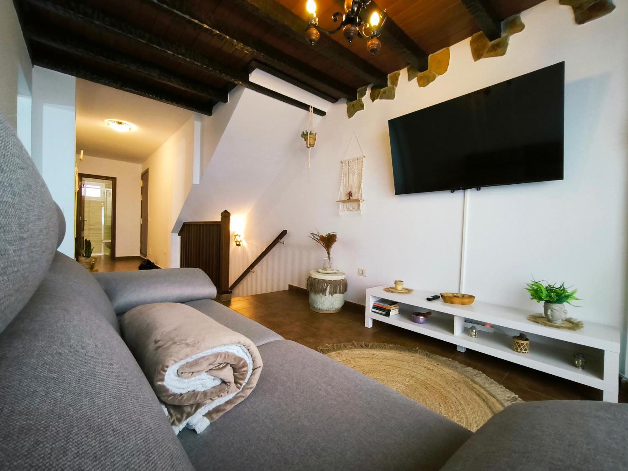 Casa Zamora Los Realejos Ngoại thất bức ảnh