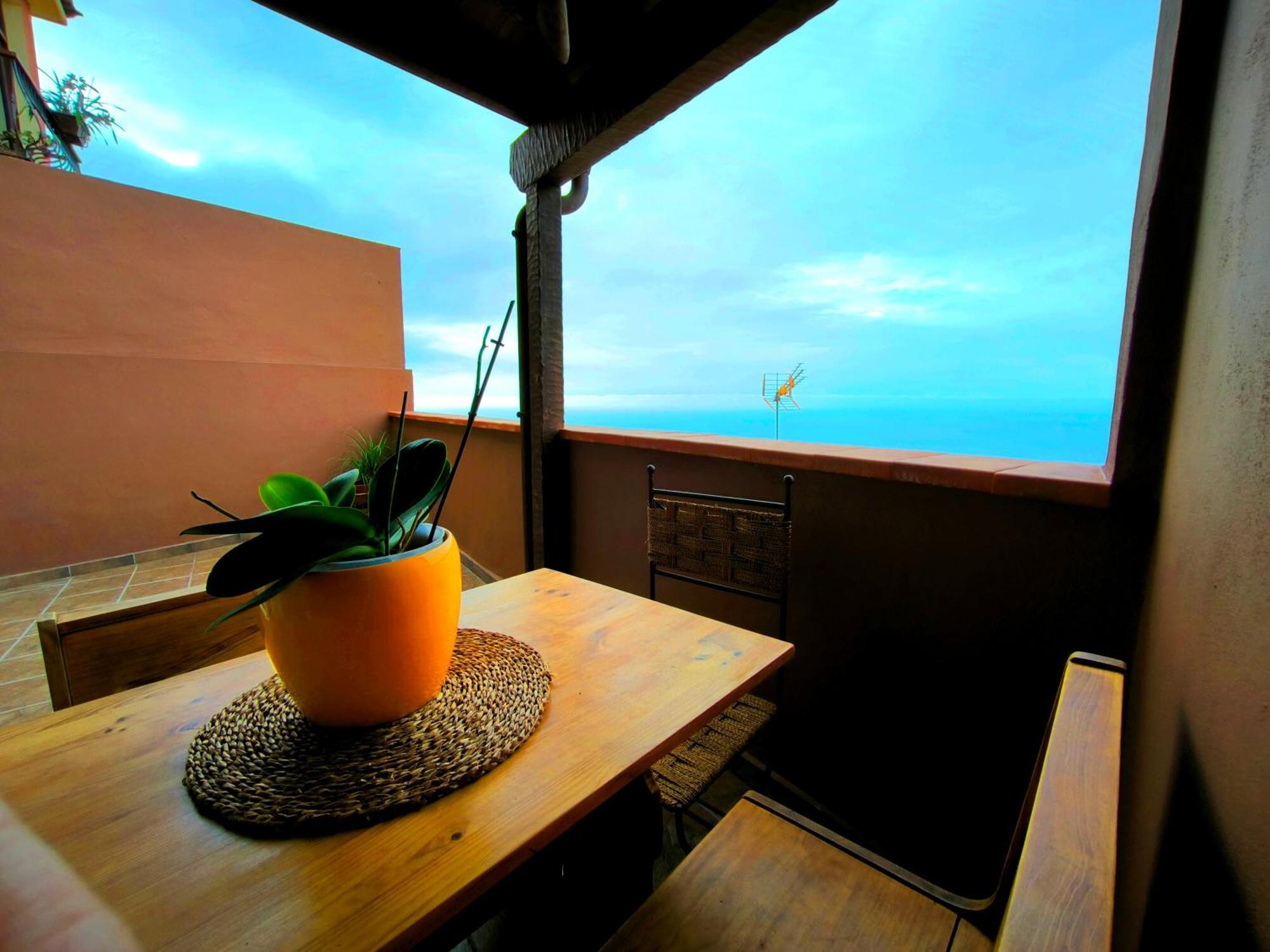 Casa Zamora Los Realejos Ngoại thất bức ảnh