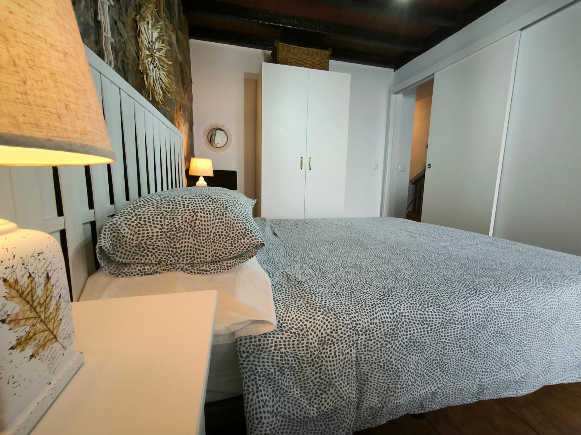 Casa Zamora Los Realejos Ngoại thất bức ảnh