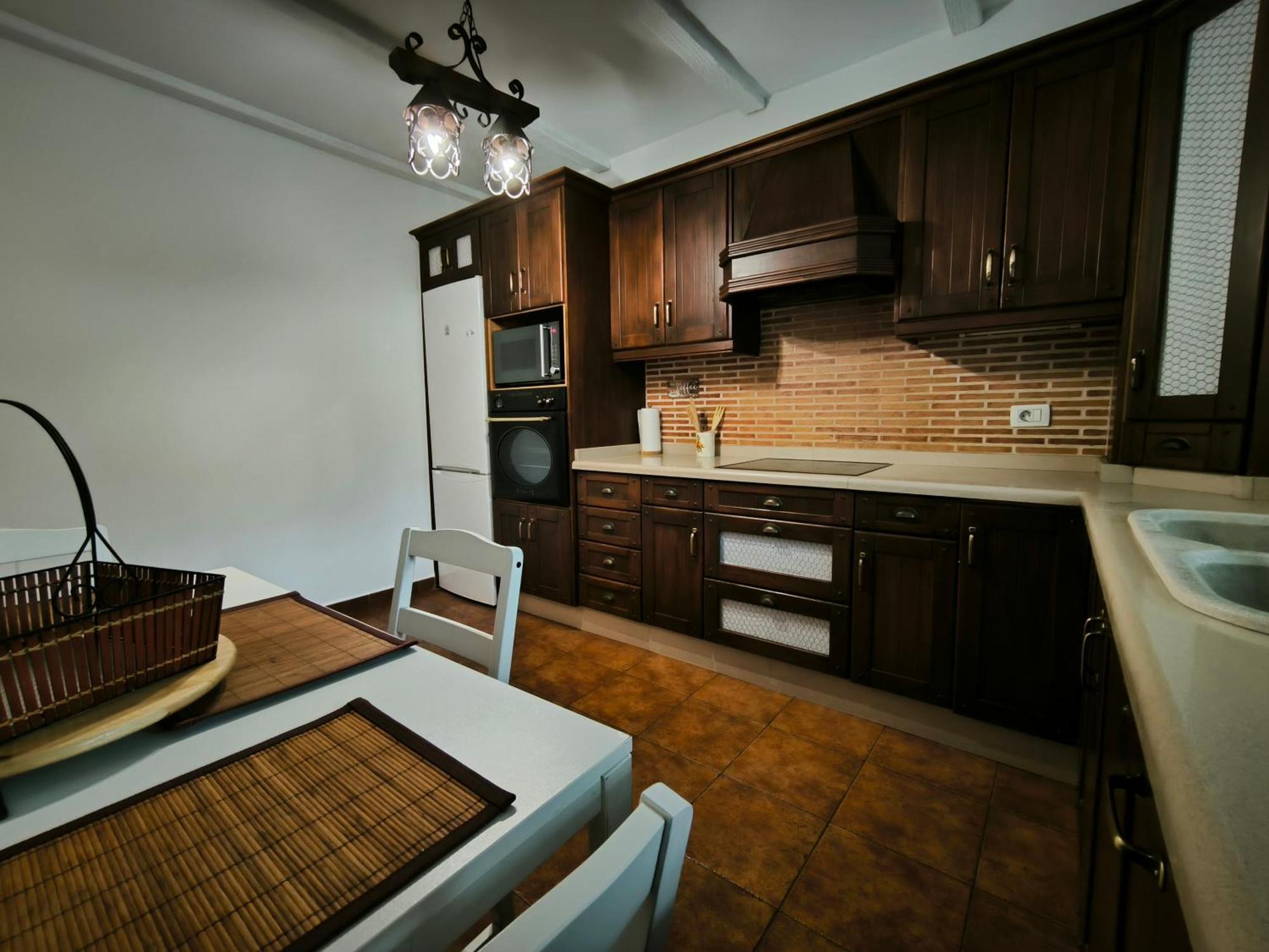 Casa Zamora Los Realejos Ngoại thất bức ảnh