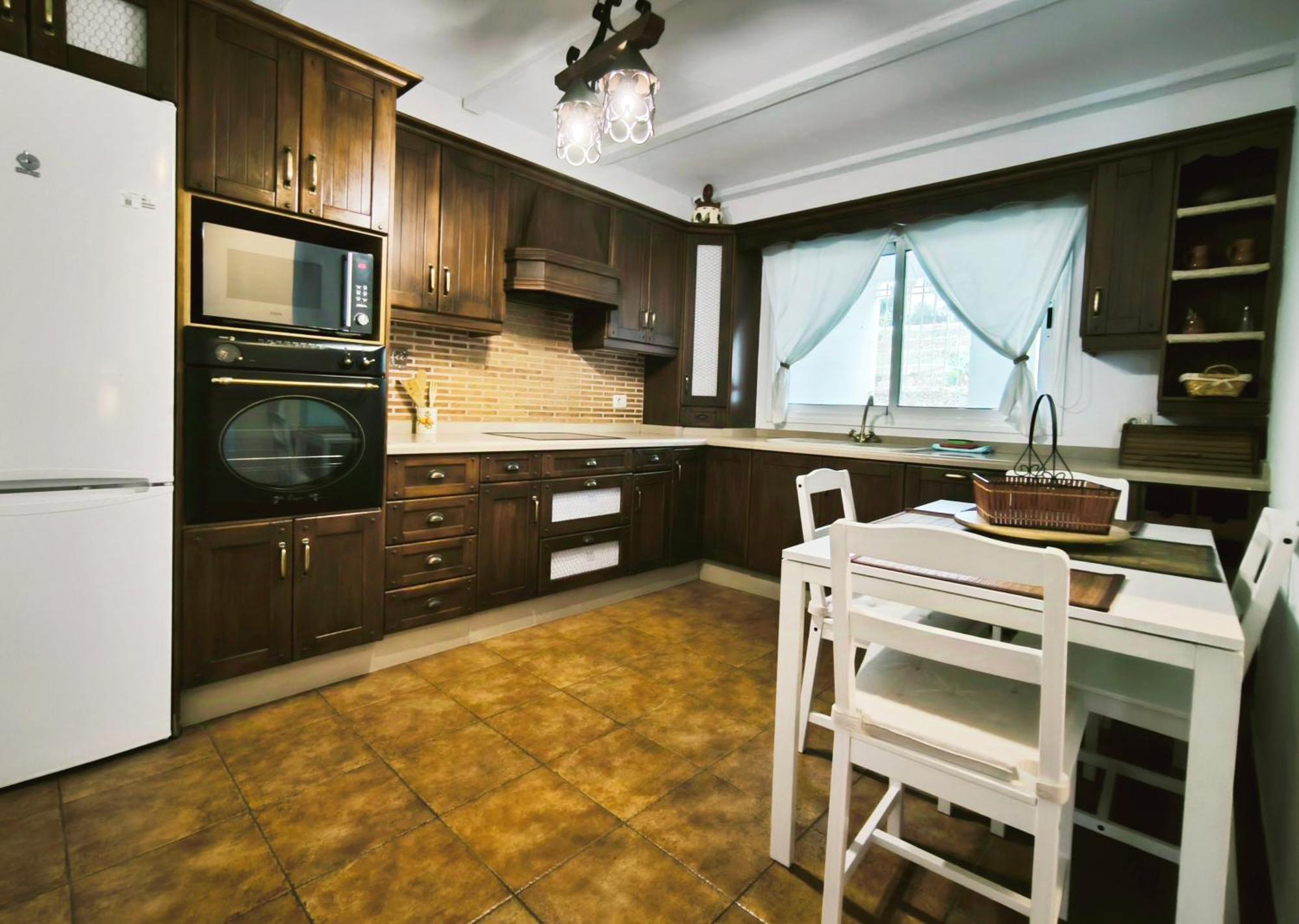Casa Zamora Los Realejos Ngoại thất bức ảnh