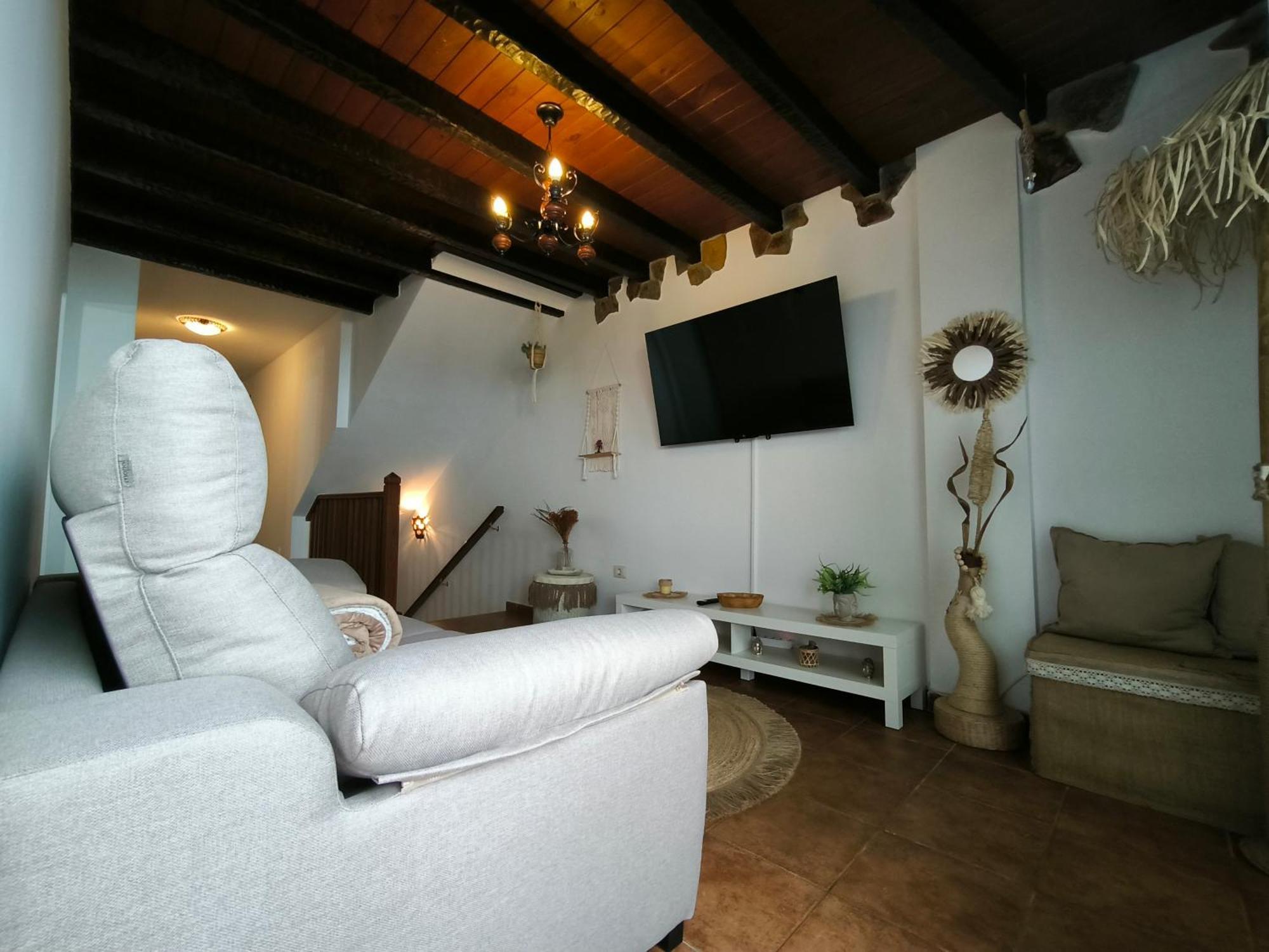 Casa Zamora Los Realejos Ngoại thất bức ảnh