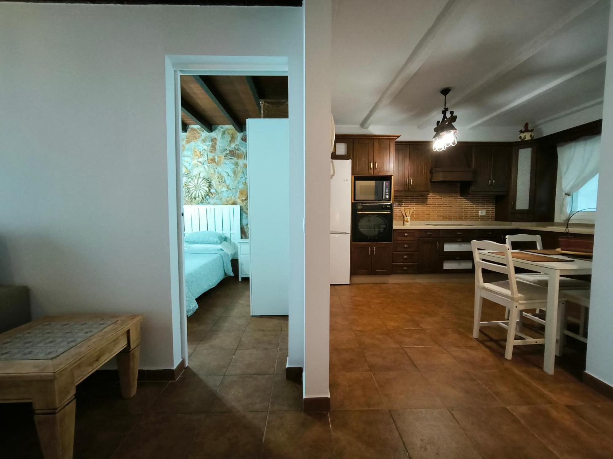 Casa Zamora Los Realejos Ngoại thất bức ảnh