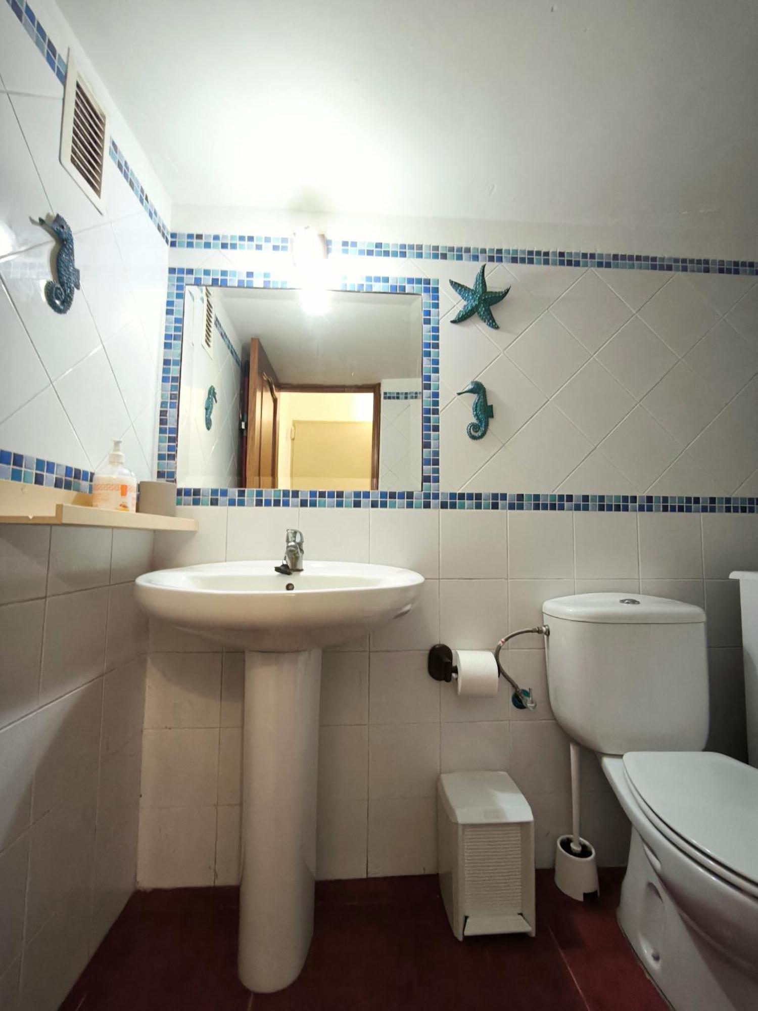 Casa Zamora Los Realejos Ngoại thất bức ảnh