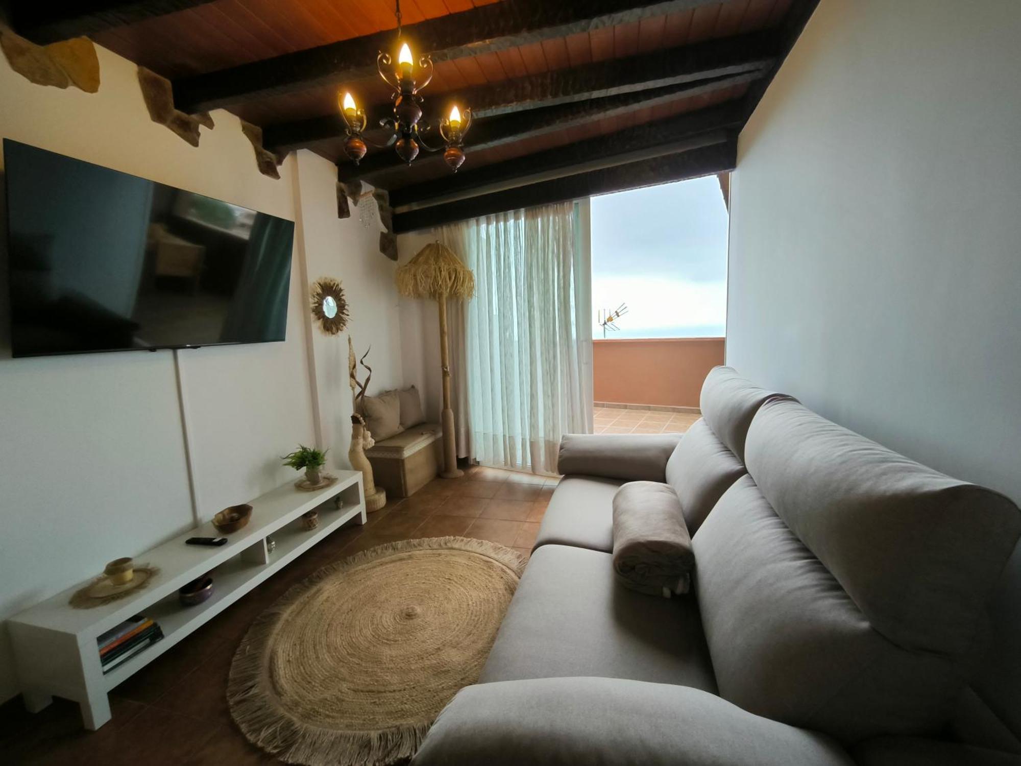 Casa Zamora Los Realejos Ngoại thất bức ảnh