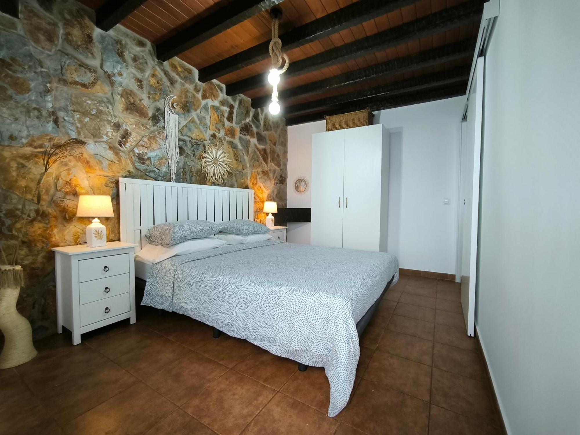 Casa Zamora Los Realejos Ngoại thất bức ảnh