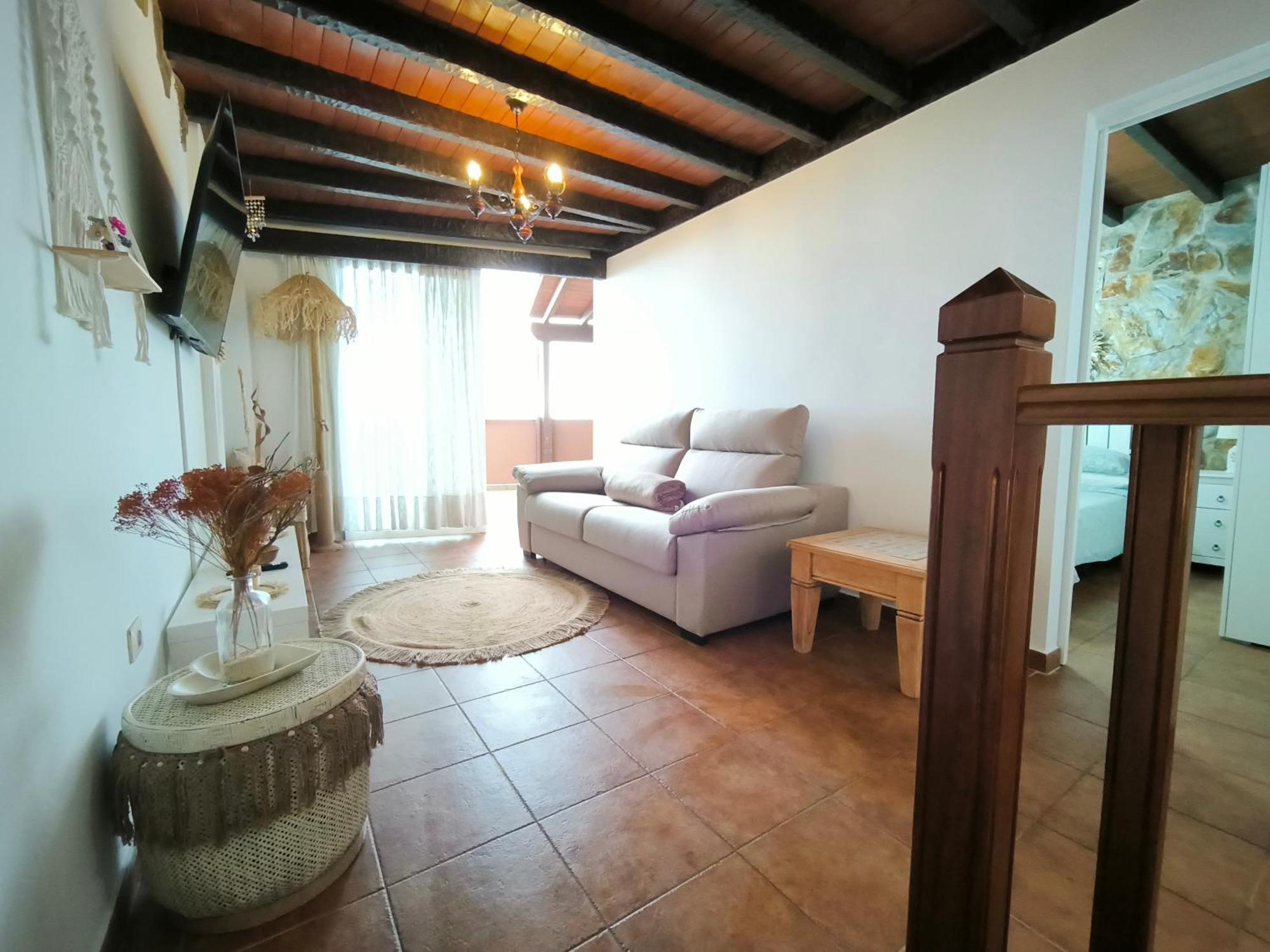 Casa Zamora Los Realejos Ngoại thất bức ảnh