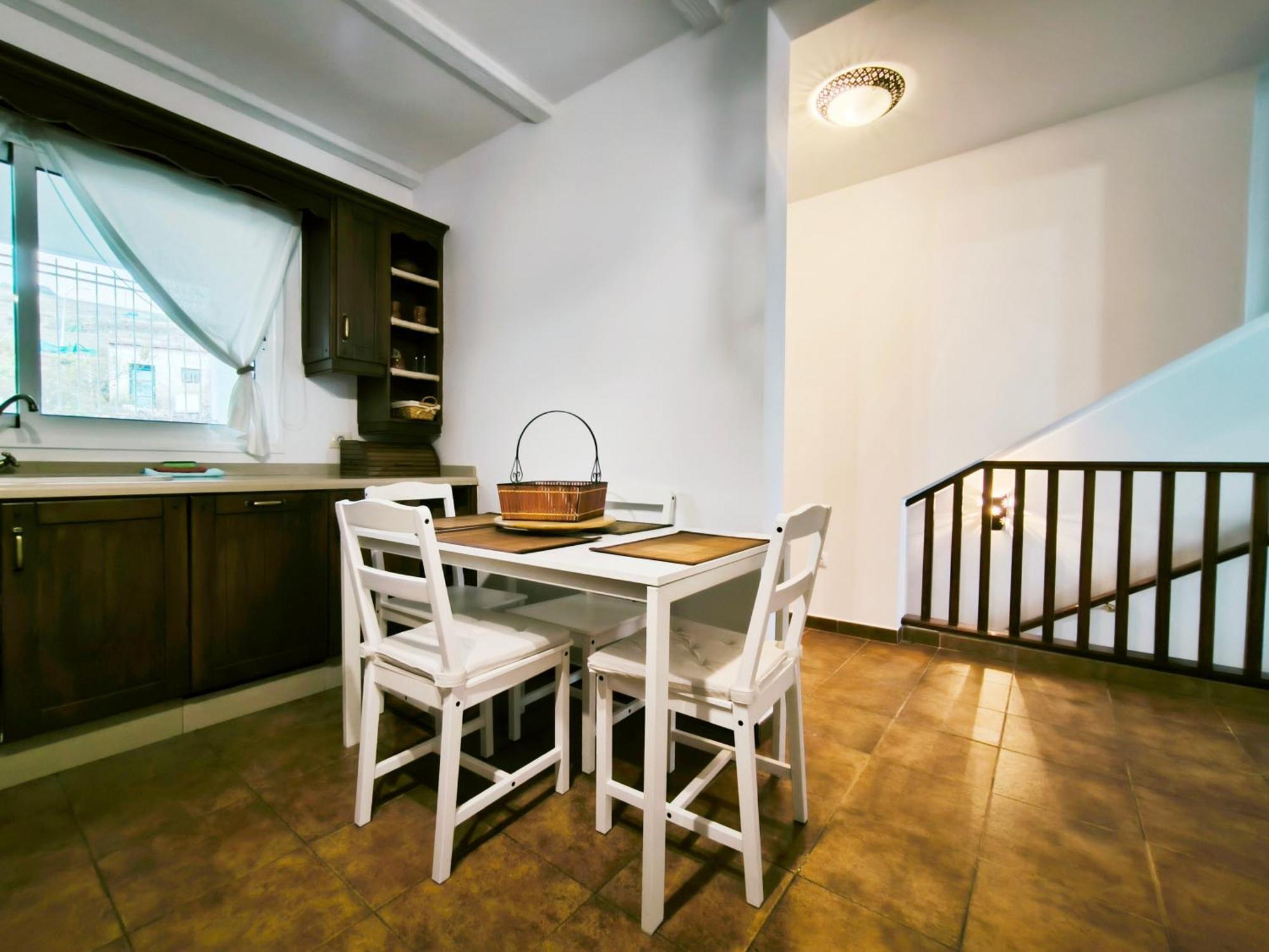 Casa Zamora Los Realejos Ngoại thất bức ảnh