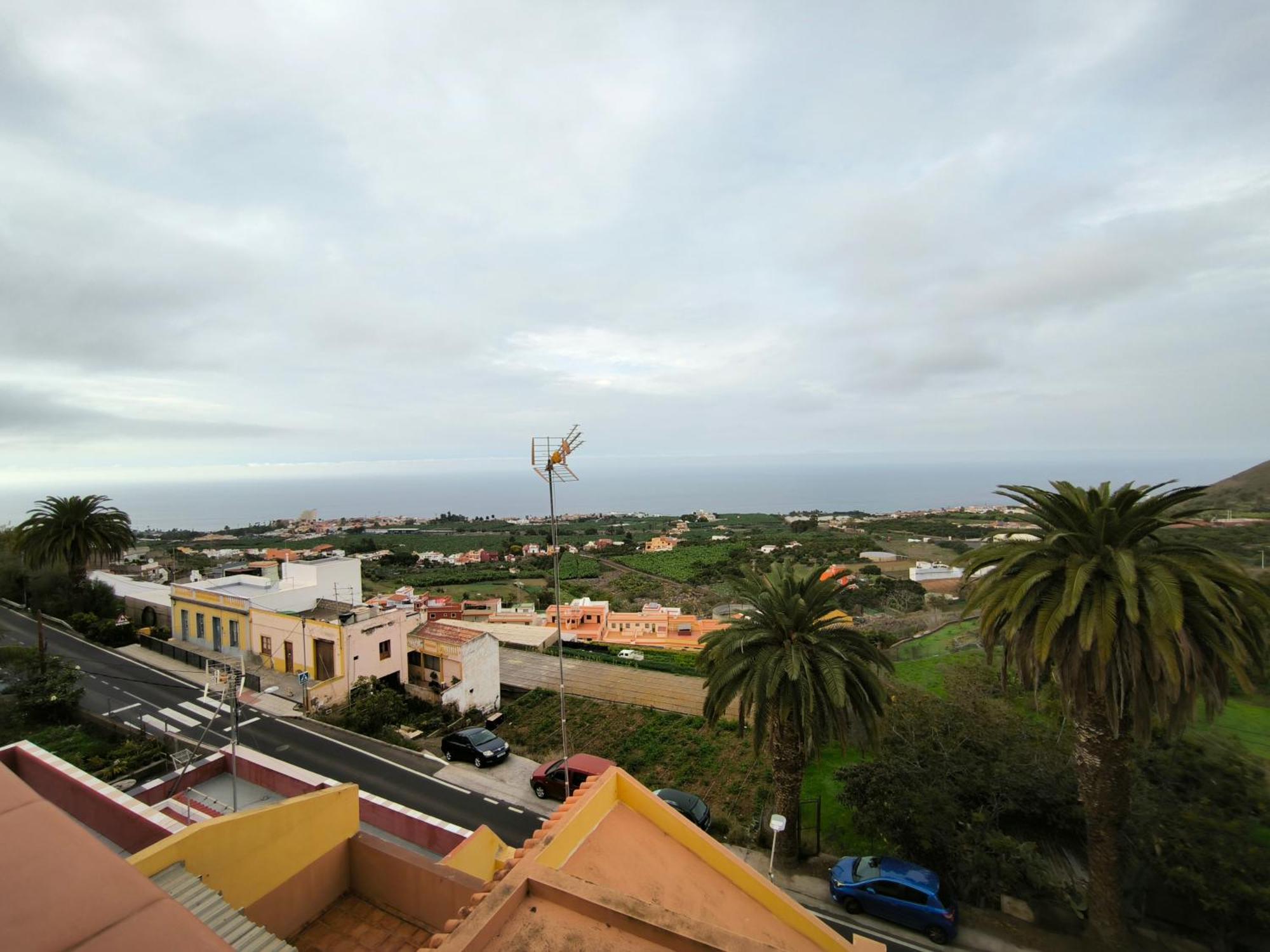 Casa Zamora Los Realejos Ngoại thất bức ảnh